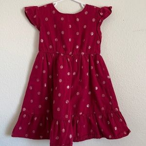 Toddler Dress
